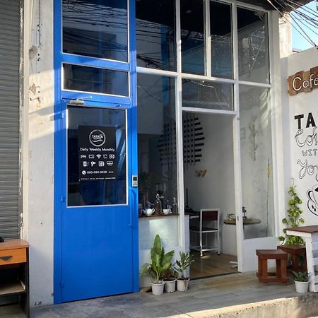 Отель Tatata Тау Экстерьер фото